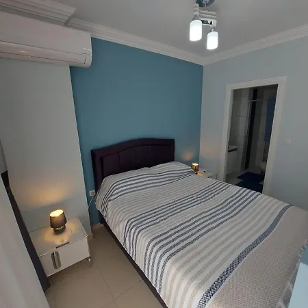 House Appartement Alanya